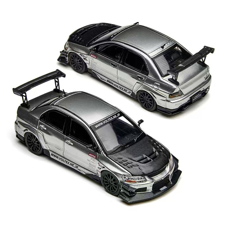 Preorder 1:64 – Horizon Diecast