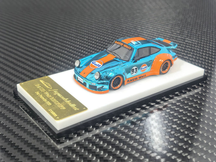 [Preorder] Model Collect 1:64 Porsche RWB930 Diecast Model MC640007J
