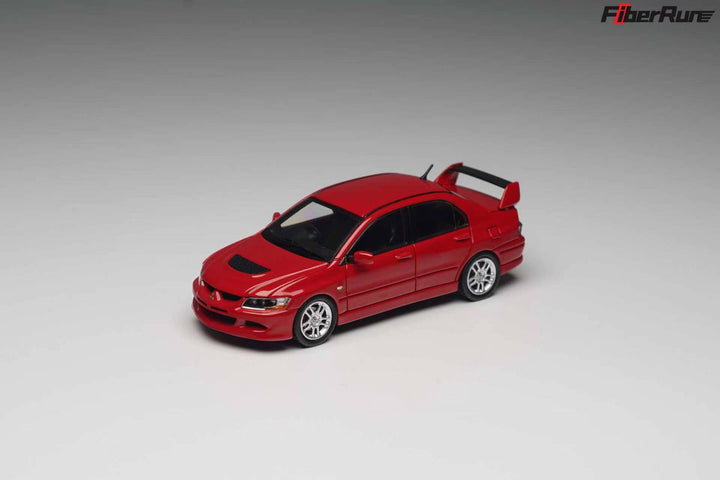 [Preorder] Fiberrun Model 1:64 Mitsubishi Lancer Evolution EVO8 (3 Colours)