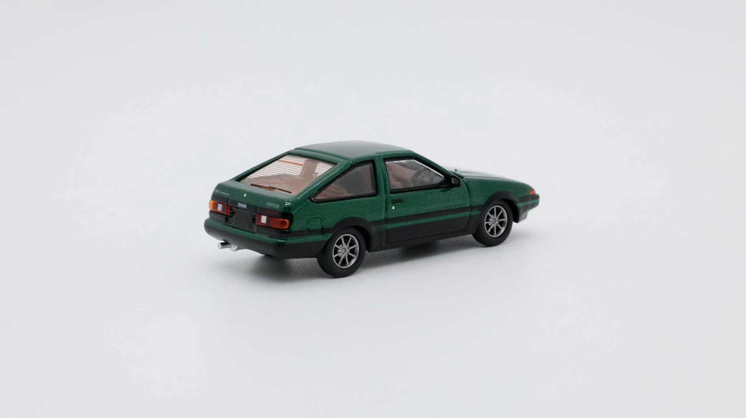 [Preorder] Sonic Gear 1:64 Toyota Corolla AE86 GT-Apex (4 Colours)