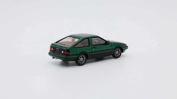 [Preorder] Sonic Gear 1:64 Toyota Corolla AE86 GT-Apex (4 Colours)