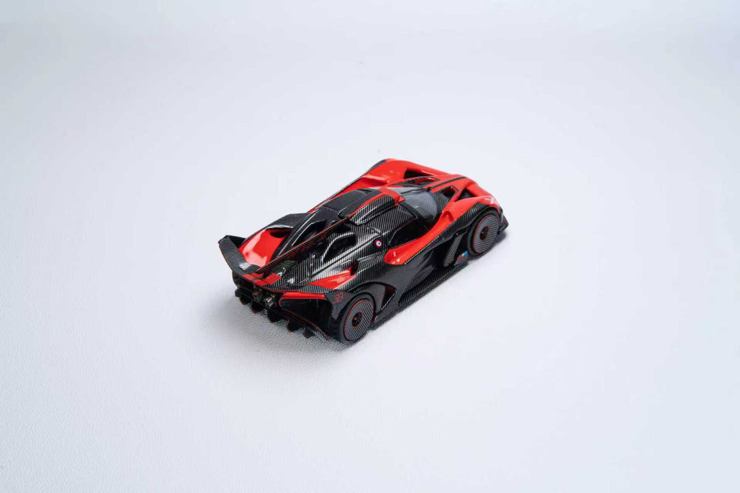 [Preorder] Rhino Model 1:64 Bugatti Bolide (4 Colours)