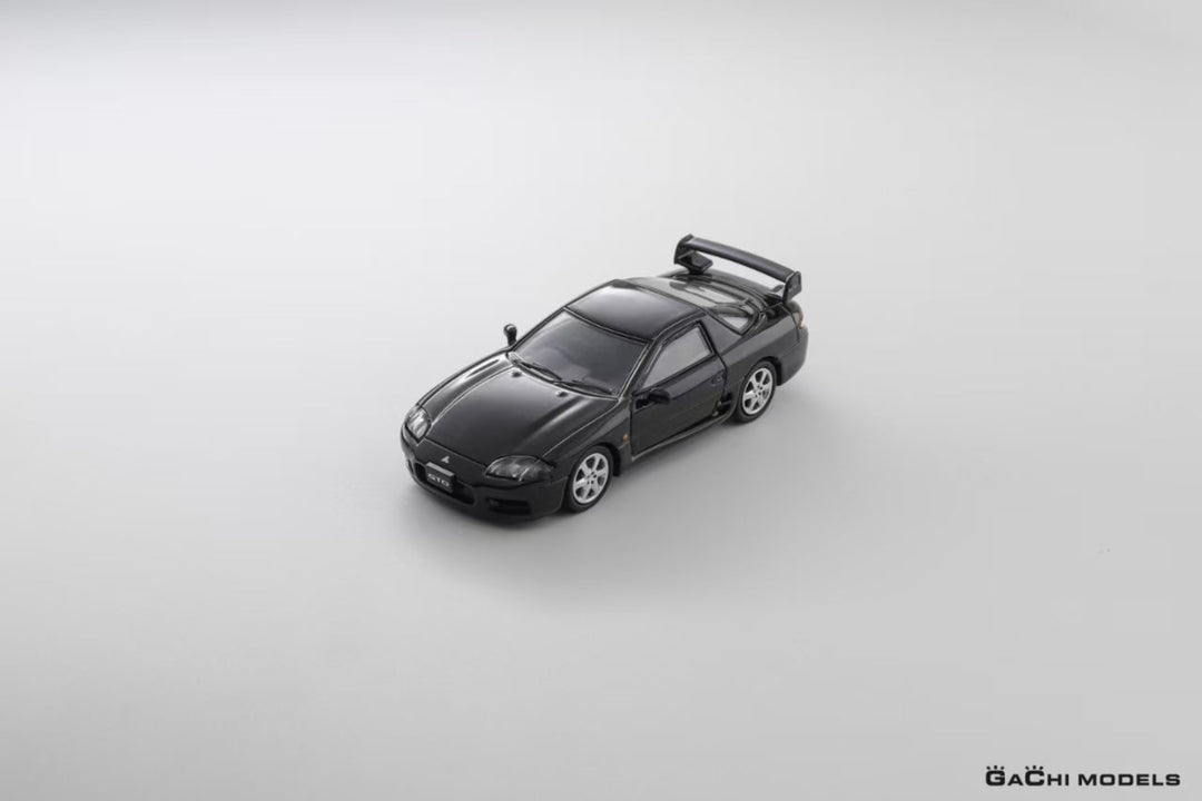 GA CHI MODELS 1:64 Mitsubishi GTO (1998) (4 Colors)