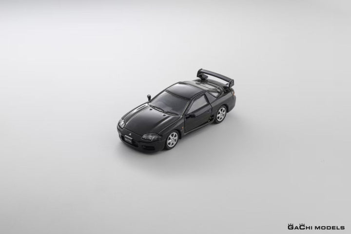 GA CHI MODELS 1:64 Mitsubishi GTO (1998) (4 Colors)