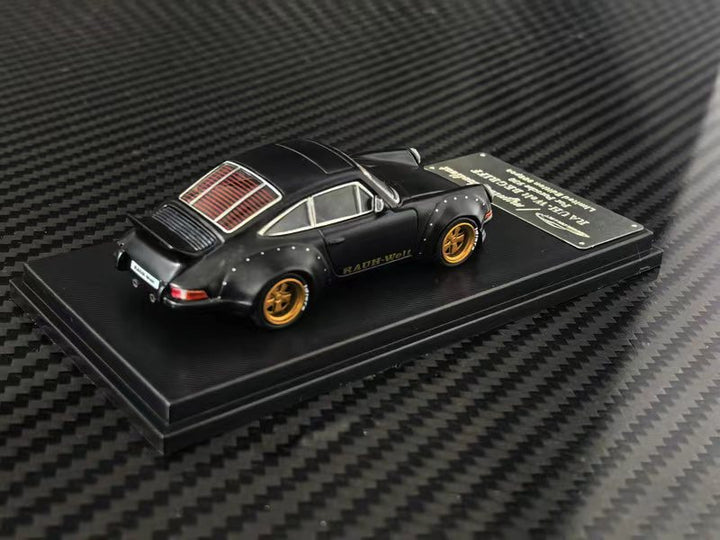 [Preorder] Model Collect 1:64 RWB 930 Ducktail Wing MC640002P