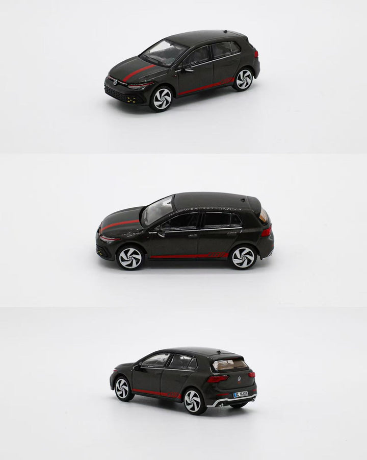 [Preorder] Sonic Gear 1:64 2021 Golf MK8 GTI (4 Colours)