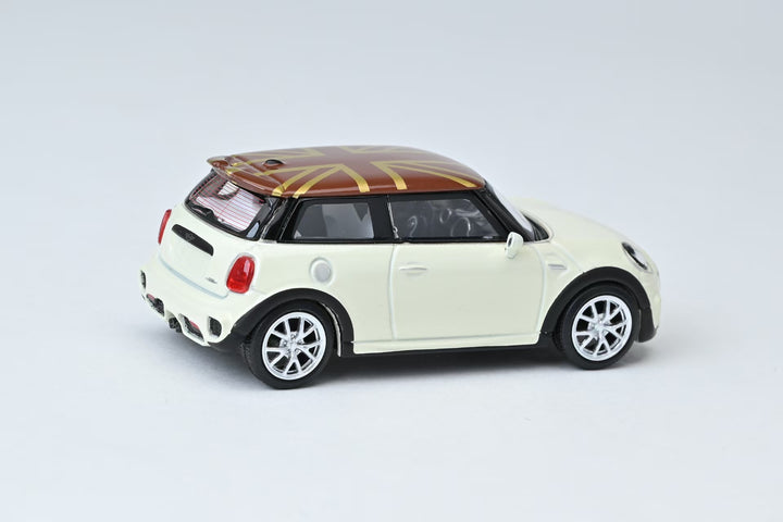 [Preorder] Stance Hunters 1:64 MINI Cooper JCW F56 (3 Colours)