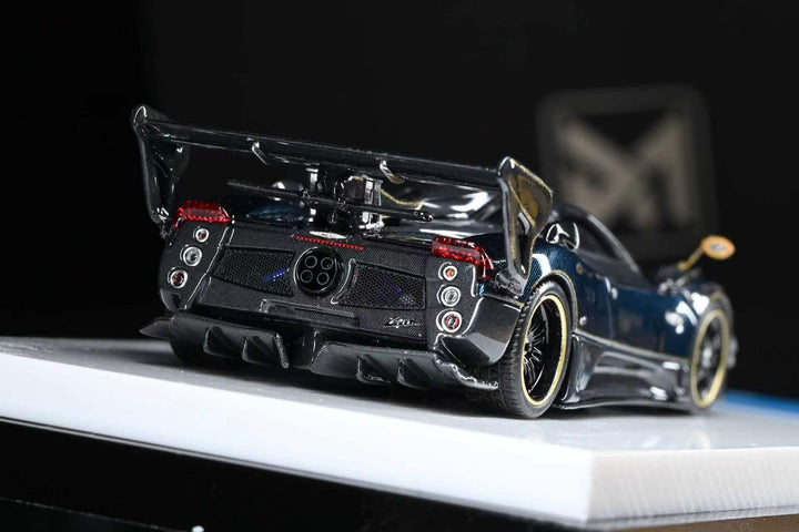 [Preorder] DMY 1:64 Pagani Bespoke Edition (2 Colours)