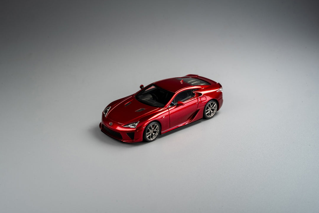 [Preorder] Car&