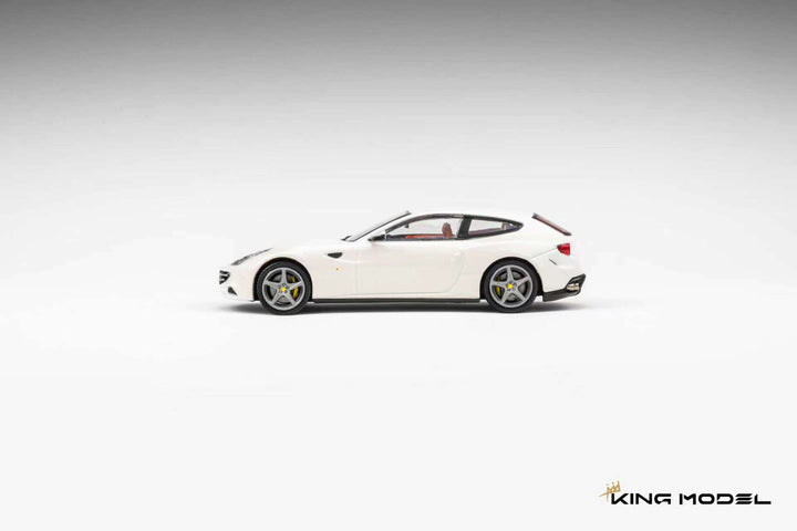 [Preorder] King Model 1:64 FF (2 Colours)
