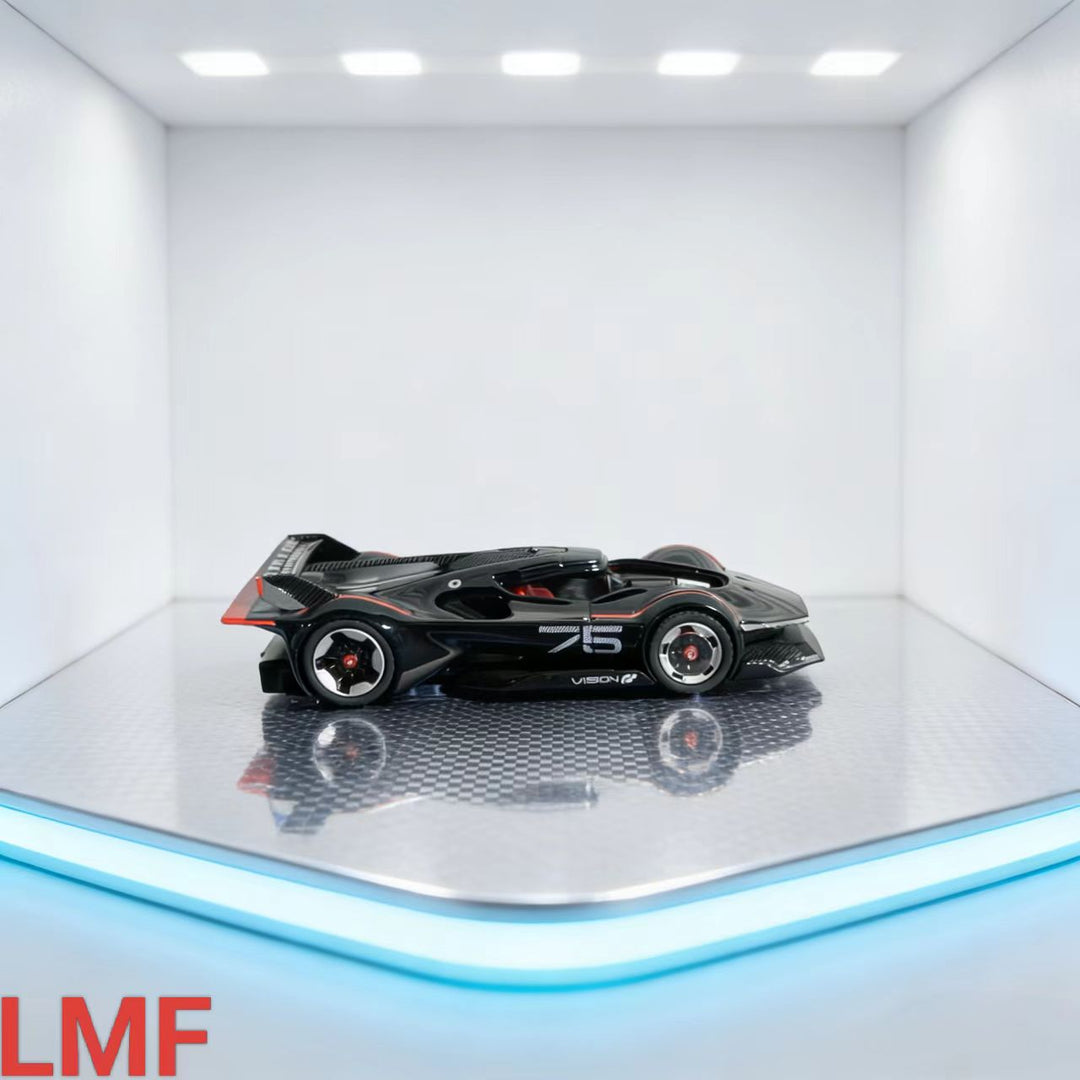 LMF Model 1:64 Ferrari VGT (2 Colours)