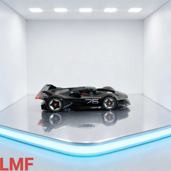 LMF Model 1:64 Ferrari VGT (2 Colours)