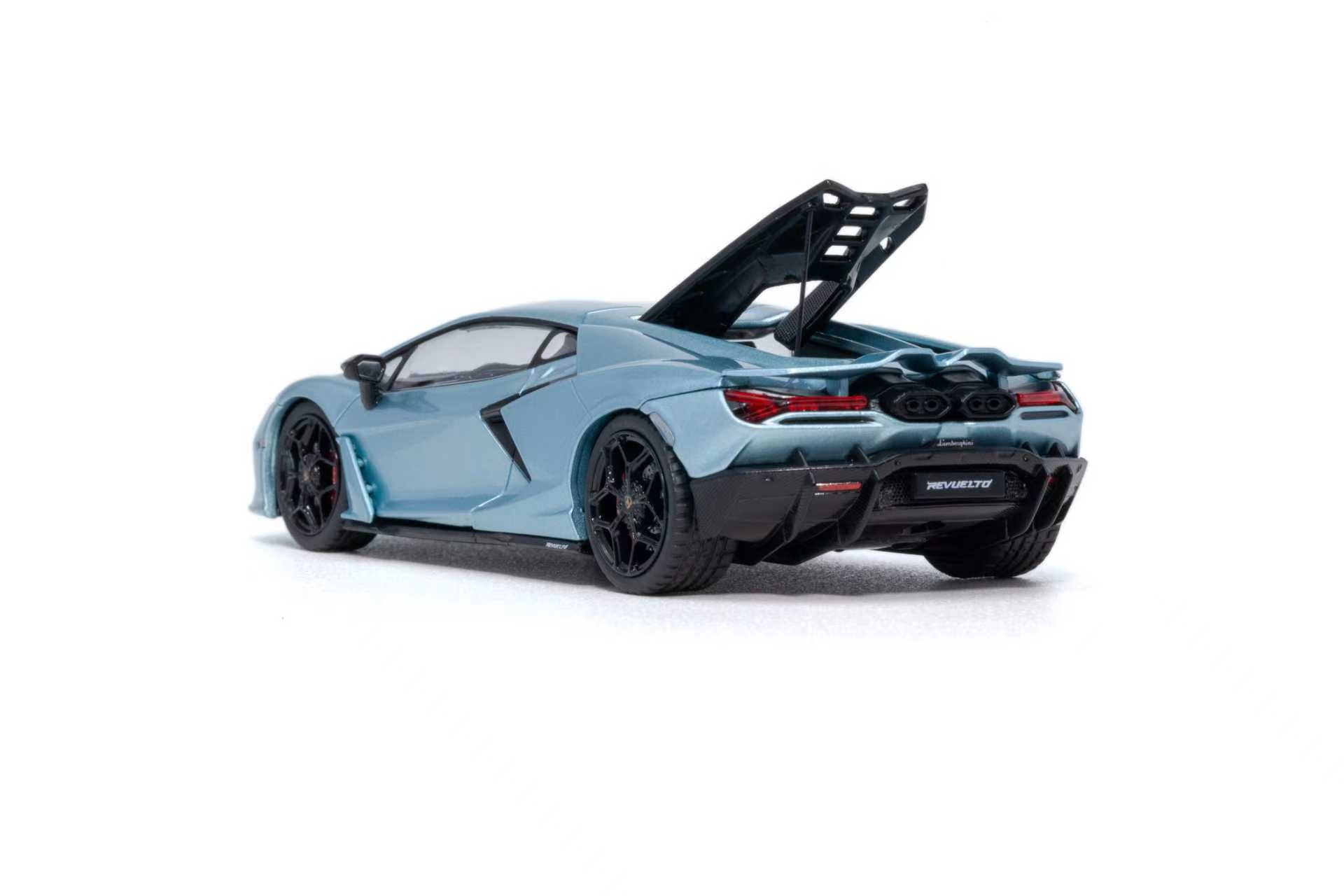 HungHing Toys 1:43 LAMBORGHINI Revuelto (3 Colours) – Horizon Diecast