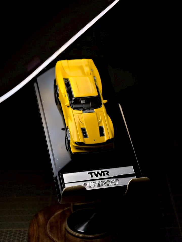 [Preorder] Liberty64 1:64 TWR-SUPERCAT (6 Colours)