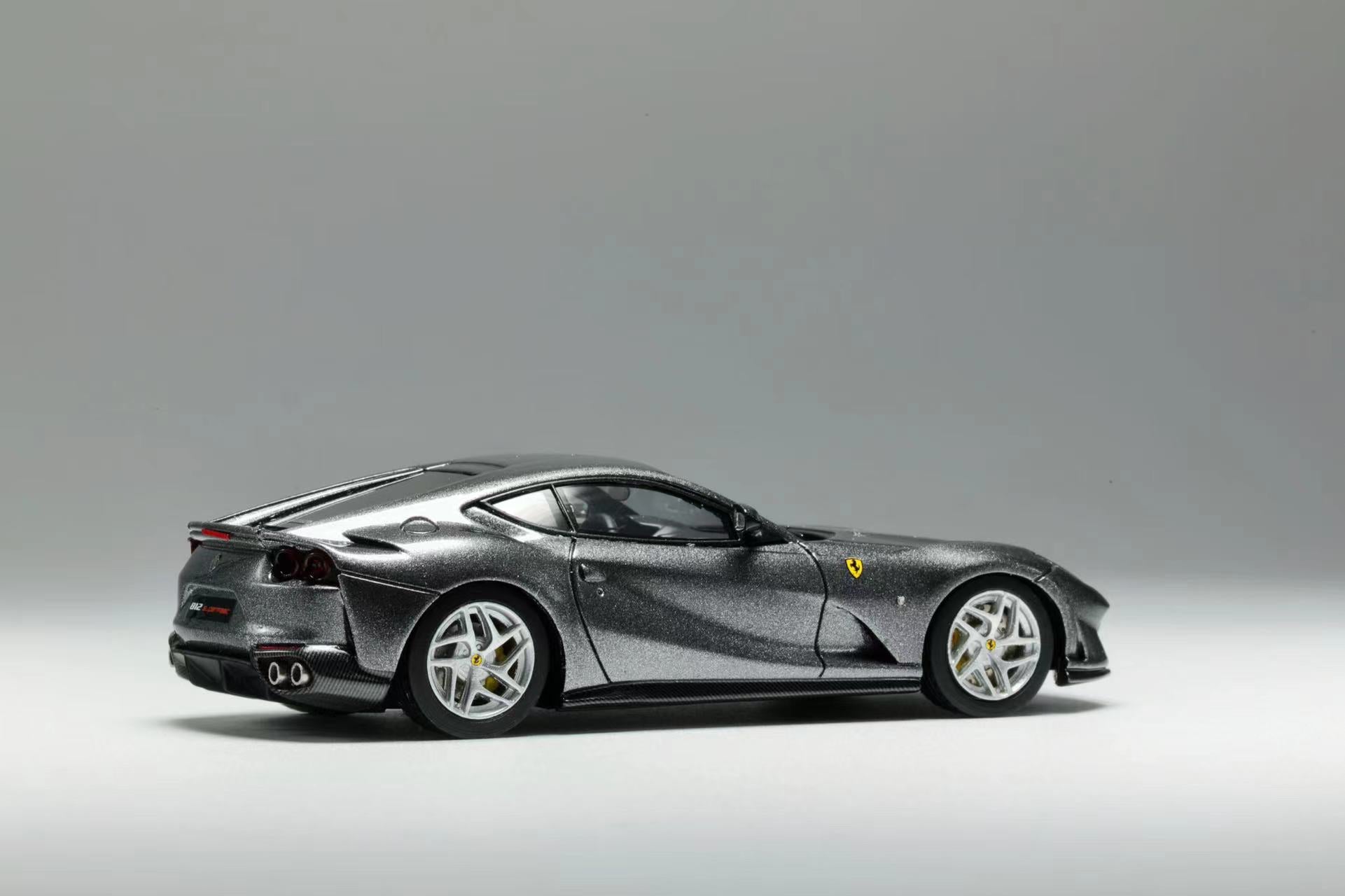 Preorder] Car's Lounge 1:64 812 superfast (3 Colors) – Horizon Diecast