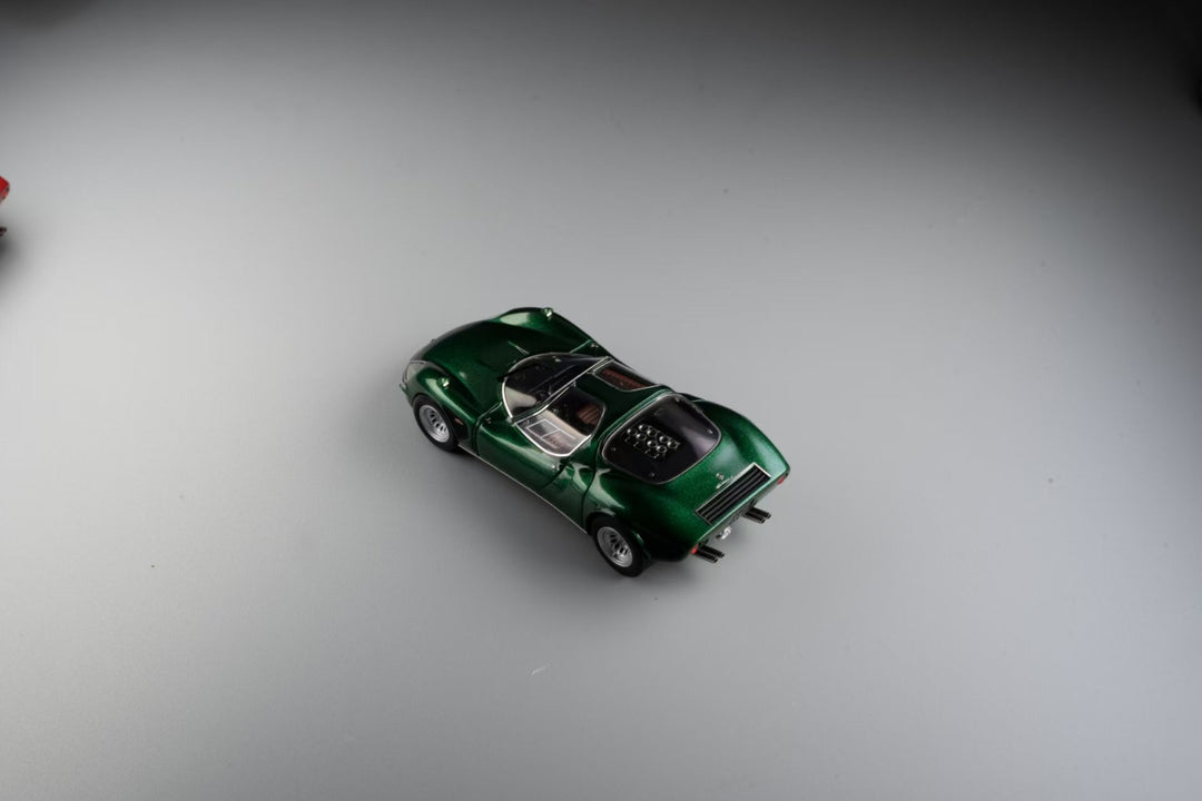 [Preorder] Car&
