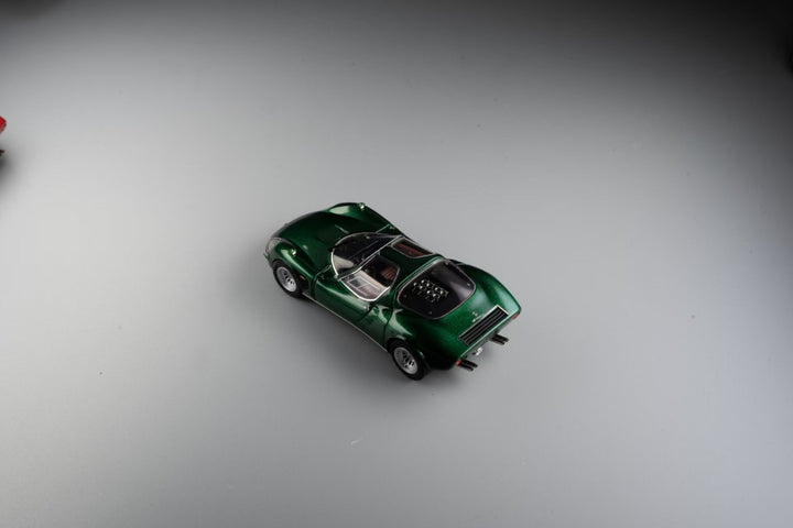 [Preorder] Car&