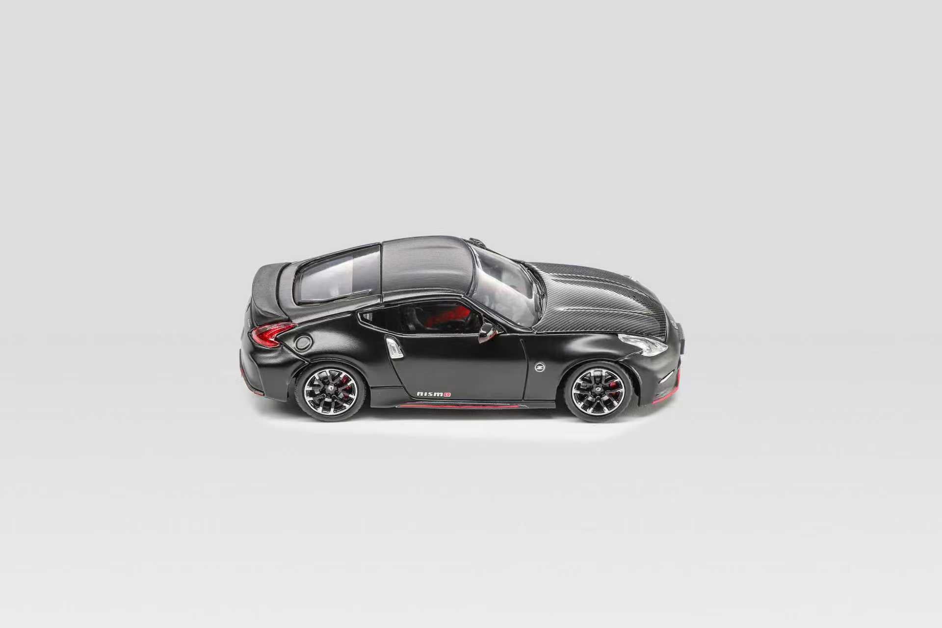 Preorder] Fuji 1:64 Nissan Fairlady Z Z34 370z High-performance