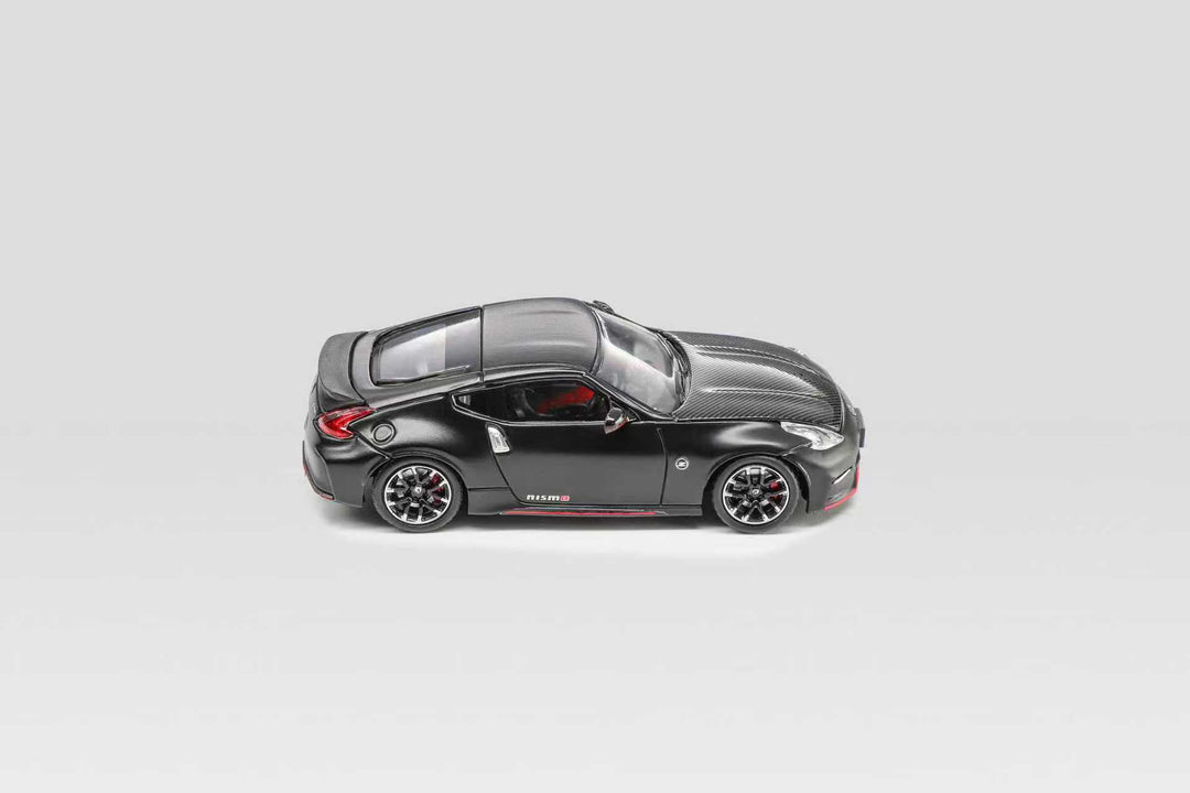 [Preorder] Fuji 1:64 Nissan Fairlady Z Z34 370z High-performance Nismo (3 Colours)