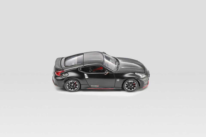 [Preorder] Fuji 1:64 Nissan Fairlady Z Z34 370z High-performance Nismo (3 Colours)
