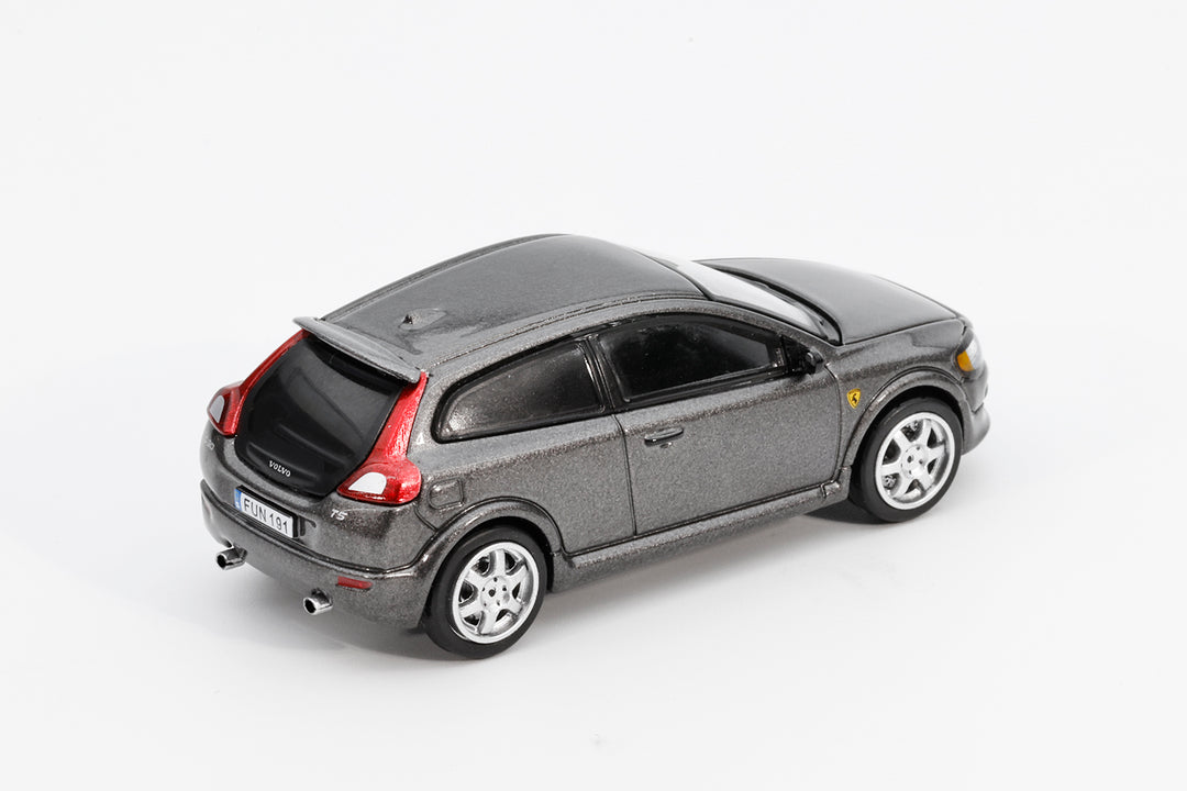 [Preorder] Shadow 1:64 Volvo C30, LHD  (2 Colours) LL-017-330/LL-017-332