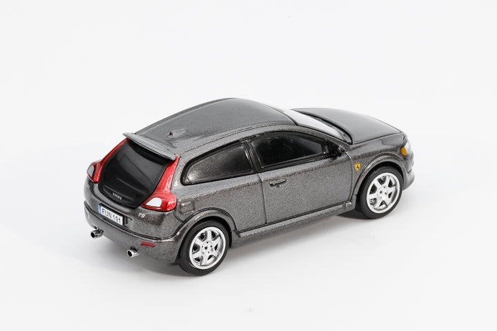 [Preorder] Shadow 1:64 Volvo C30, LHD  (2 Colours) LL-017-330/LL-017-332