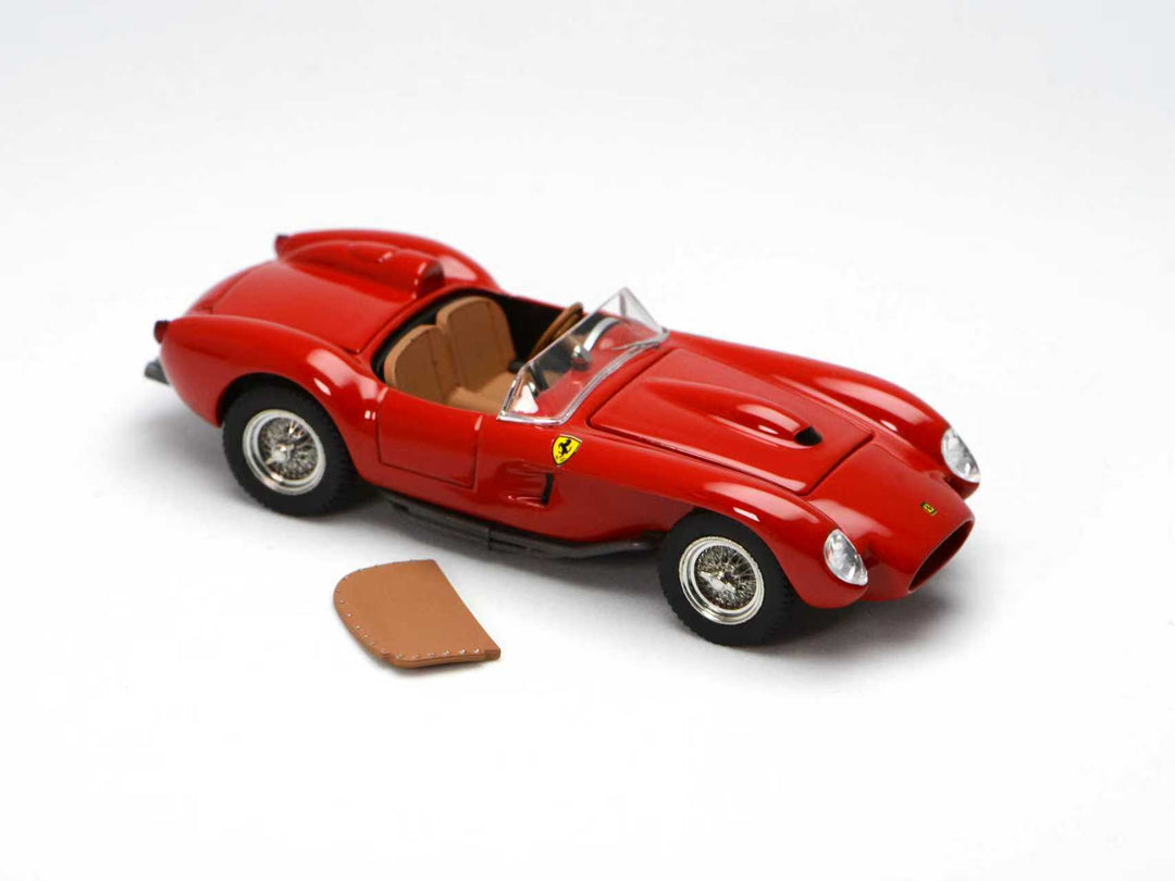 [Preorder] GFCC 1:64 Ferrari 250TR (2 Versions)