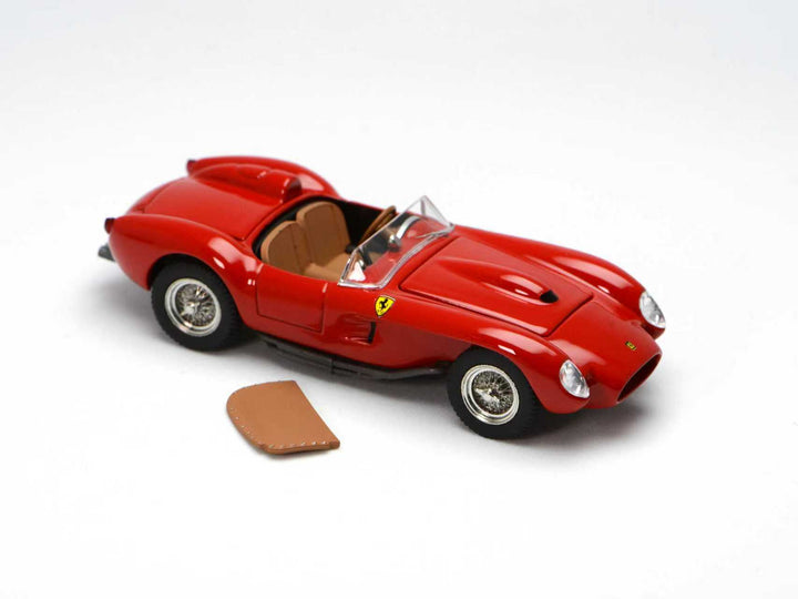 [Preorder] GFCC 1:64 Ferrari 250TR (2 Versions)
