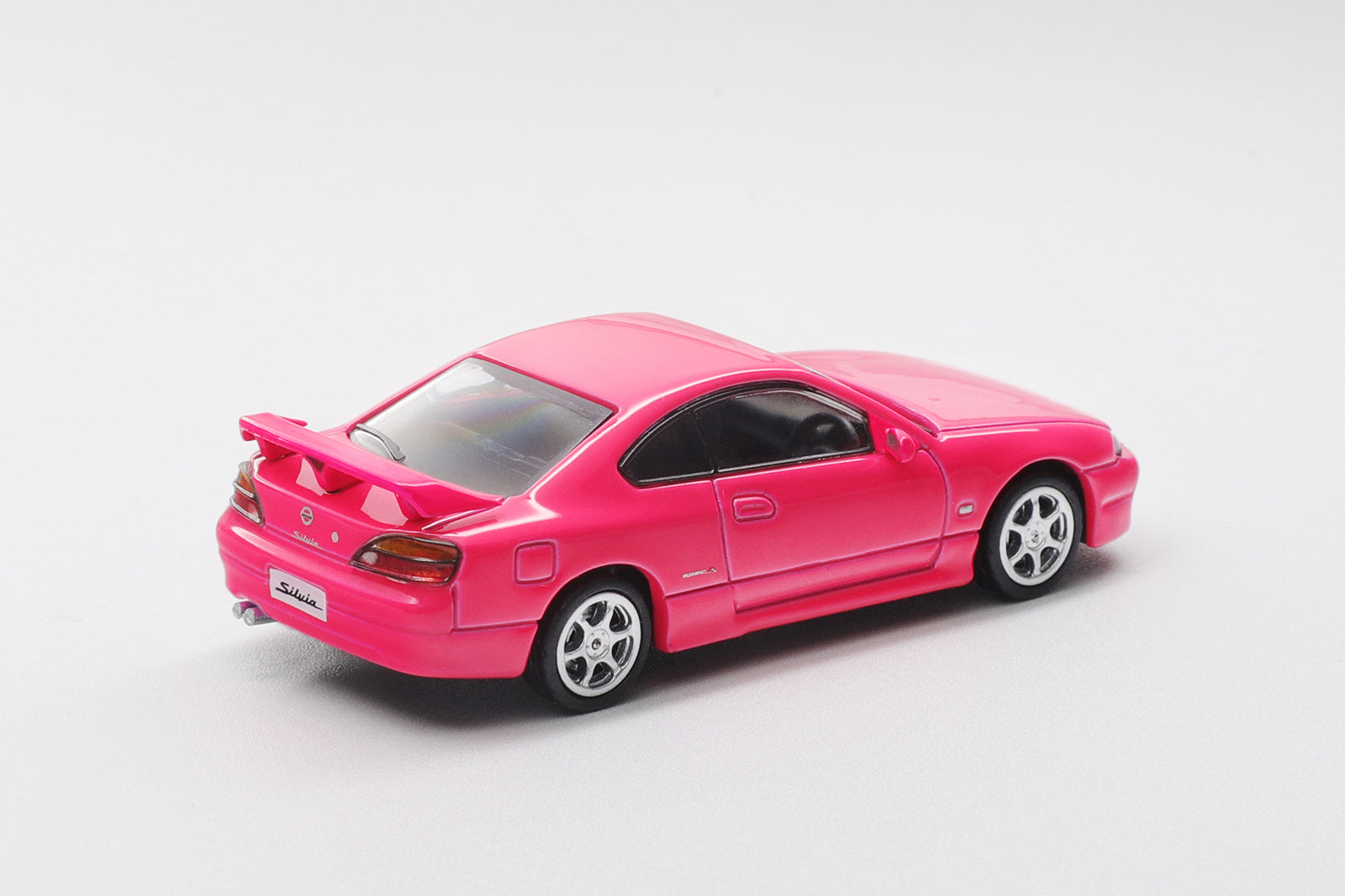 Preorder] Shadow 1:64 Nissan Silvia S15 (3 Colours) LL-051-240/LL