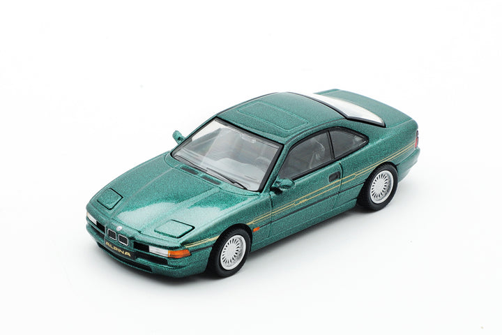 [Preorder] Shadow 1:64 BMW 850 CSi (6 Colours)