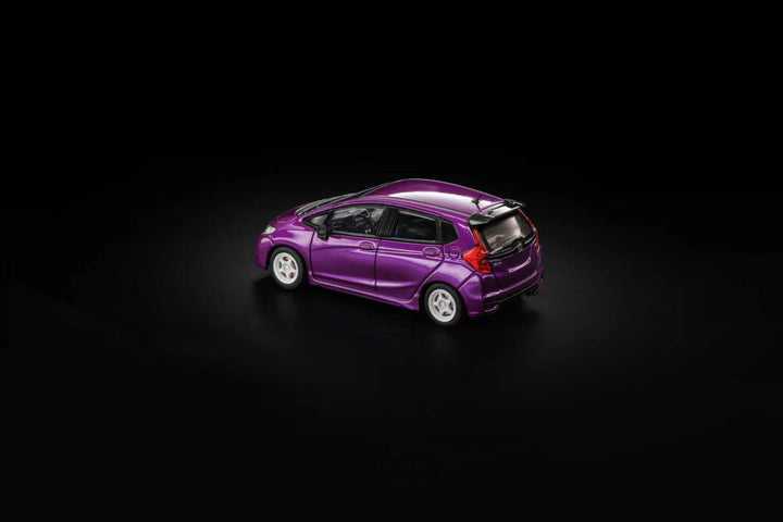 [Preorder] Micro Garage 1:64 Third Generation FIT GK5 RS (3 Colours)