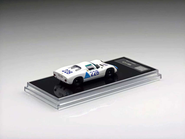 [Preorder] Carport Model 1:64 Porsche 910 (4 Colours)