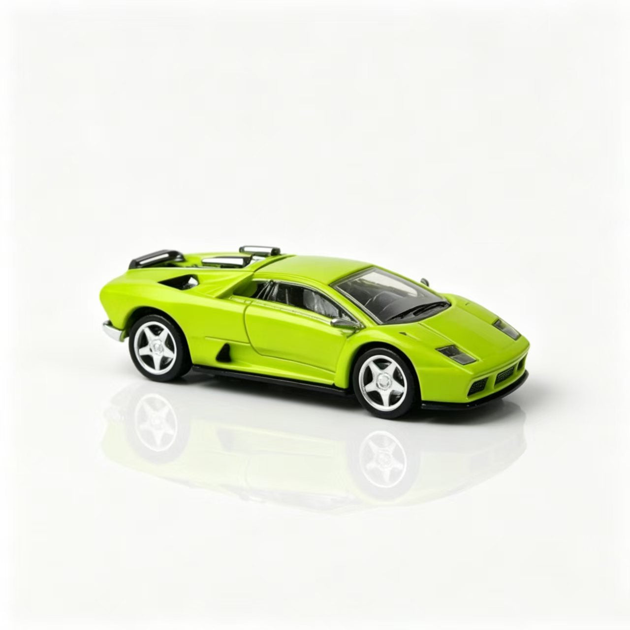 Preorder] Rhino Model 1:64 Lamborghini Diablo 