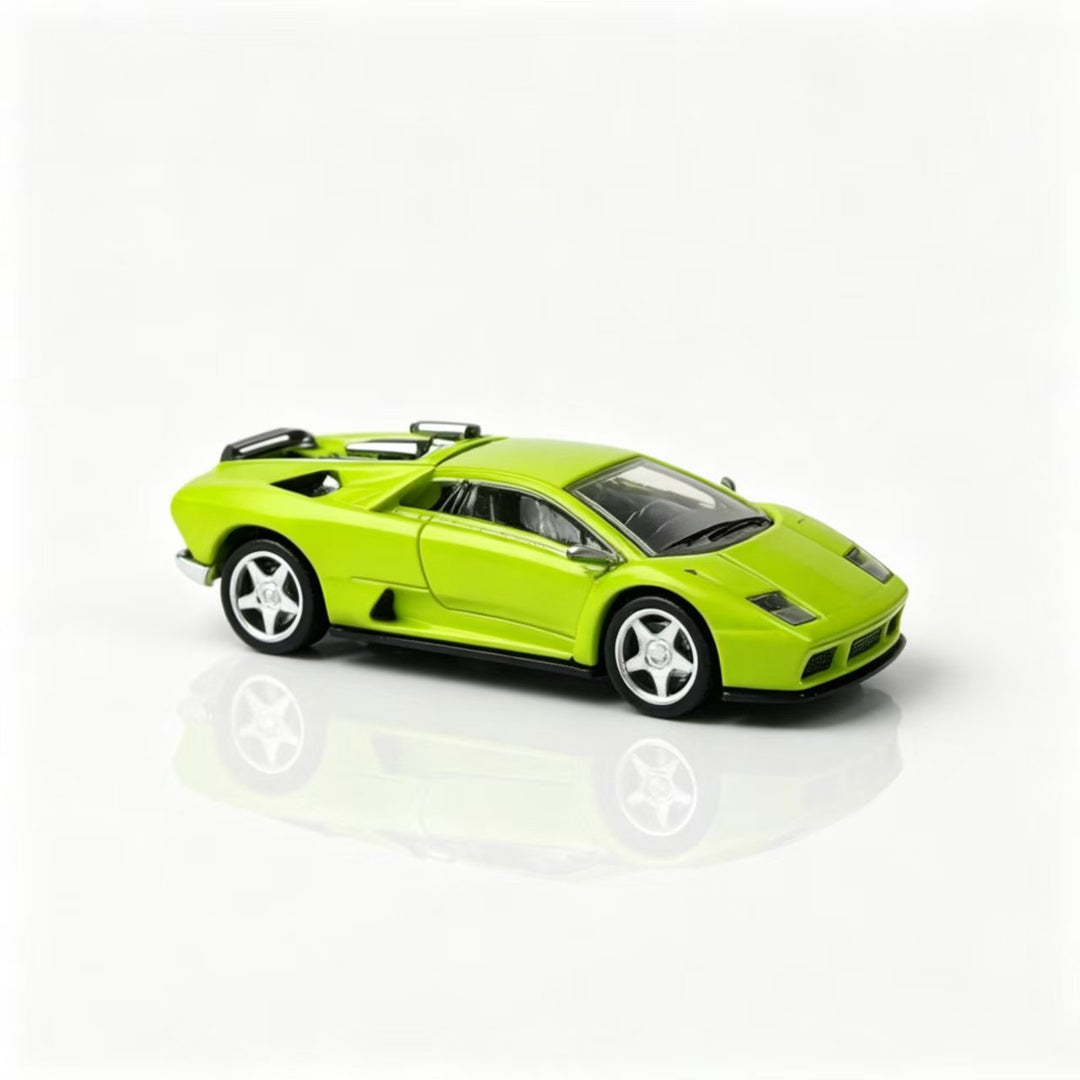[Preorder] Rhino Model 1:64 Lamborghini Diablo "Eccentrica" (2 Colours)