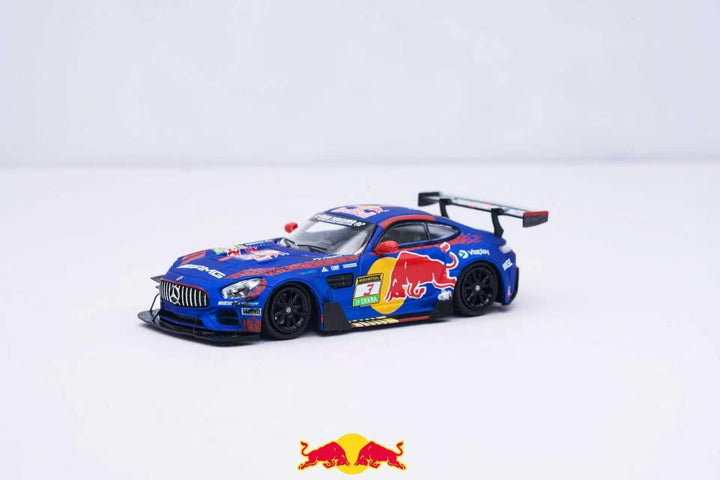 [Preorder] Rhino Model RM 1:64 Mercedes Benz AMG GT S