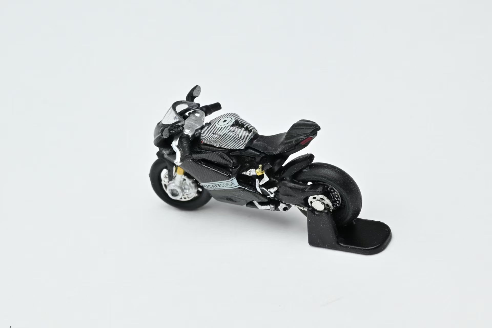 Preorder] Mini Bike 1:64 Ducati 1299S (8 Colours) – Horizon Diecast
