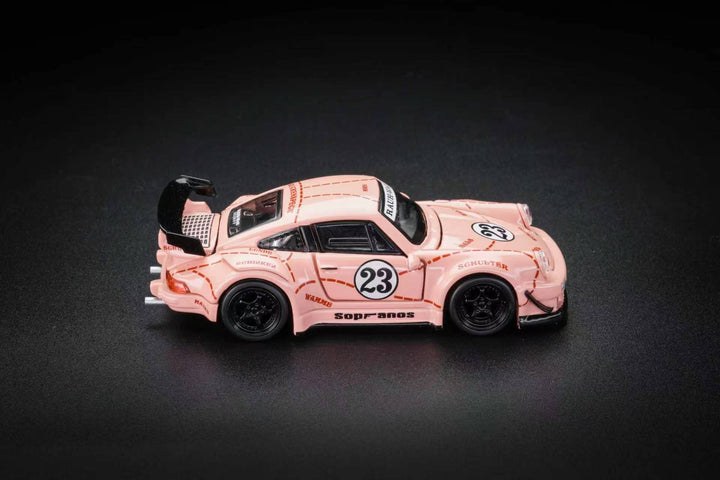 [Preorder] FG 1:64 RWB 930 Pink Pig 64003-06
