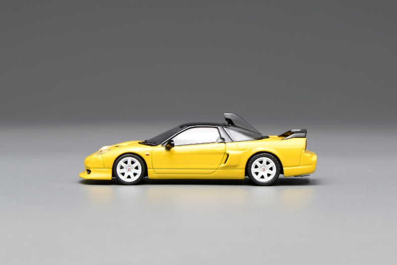 [Preorder] MOTORHELIX 1:64 Honda NSX-R (2 Versions) M65508/M65536