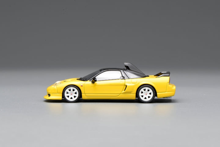 [Preorder] MOTORHELIX 1:64 Honda NSX-R (2 Versions) M65508/M65536