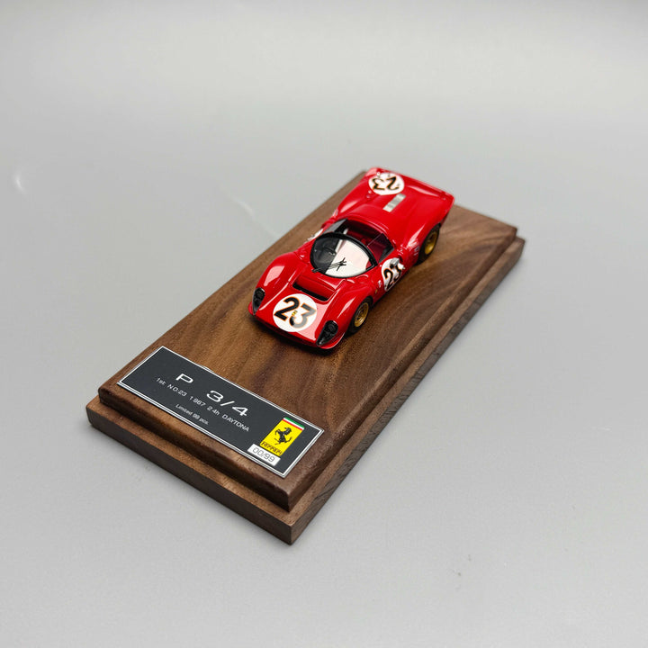 [Preorder] DMH 1:64 Ferrari (5 Versions)