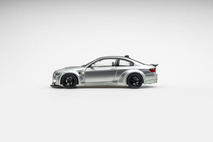 Fine Model 1:64 LB BMW M3 E92 (5 Colours)