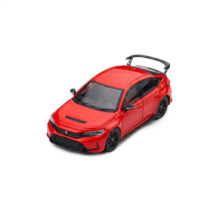 [Preorder] ATS Model 1:64 Honda Civic Type-R FL5 (2 Colours) ATS880501/ ATS880502