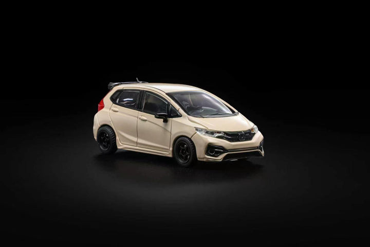 [Preorder] Micro Garage 1:64 Third Generation FIT GK5 RS (3 Colours)