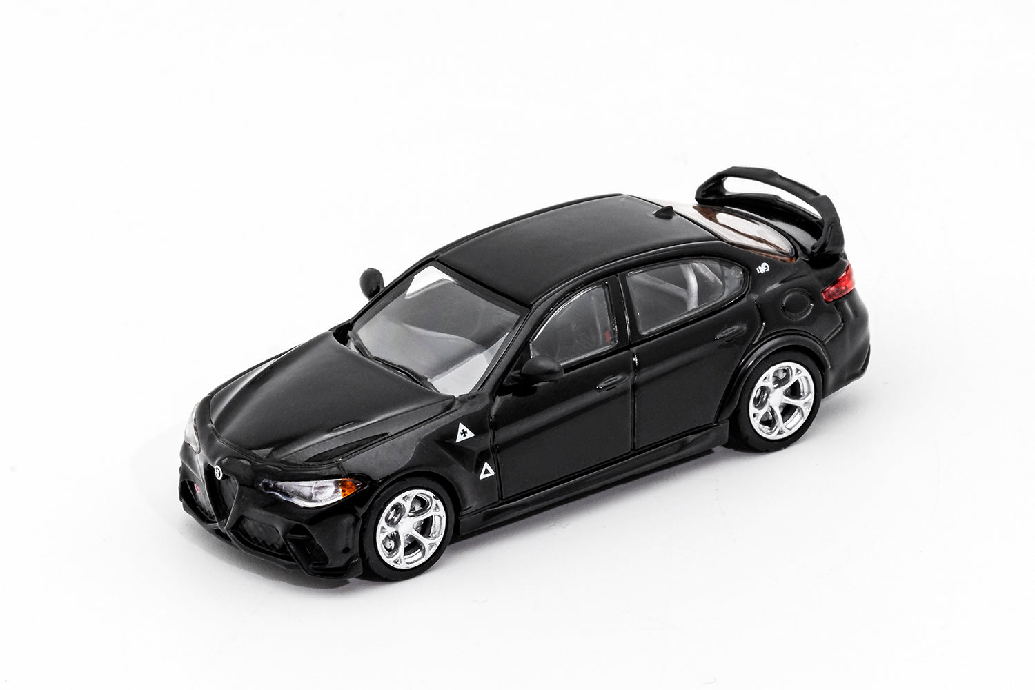 Shadow 1:64 Alfa Romeo GTAm (3 Colours) – Horizon Diecast