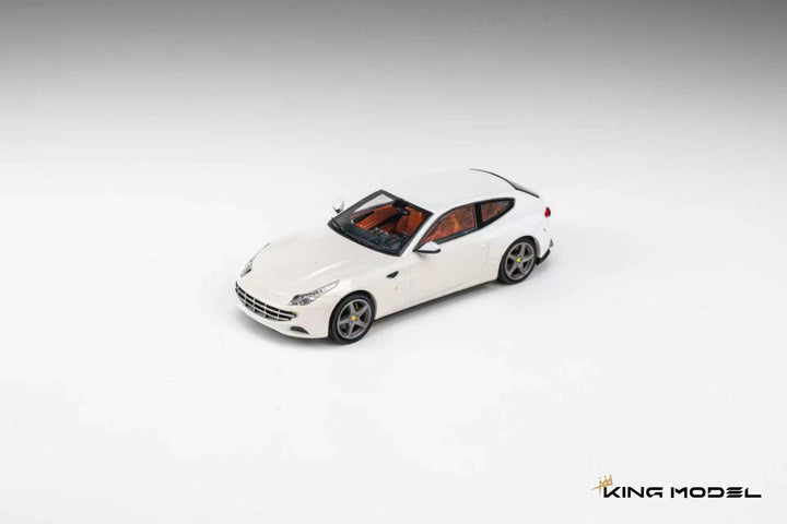 [Preorder] King Model 1:64 FF (2 Colours)