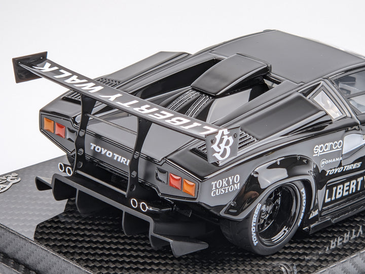 [Preorder] Vip Scale Models 1:18 LB-Lamborghini Countach