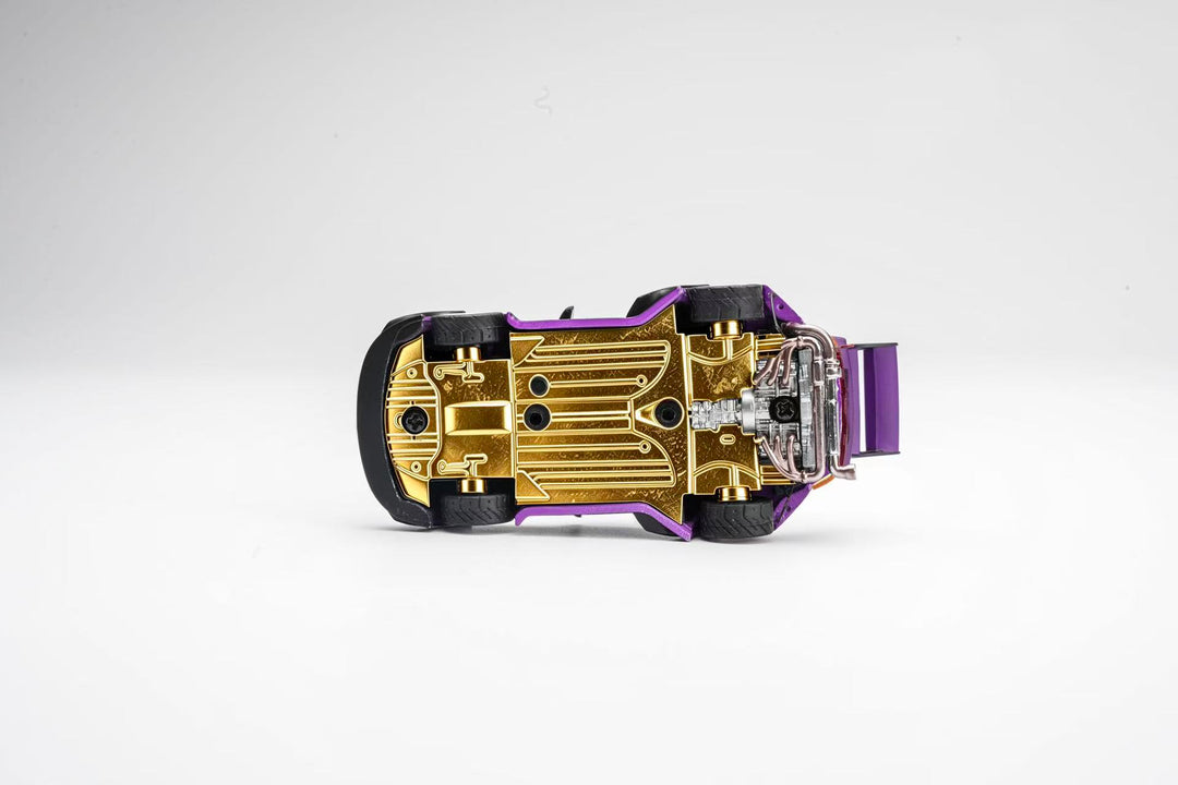 [Preorder] MOTORHELIX 1:64 Porsche RWB 993 (3 Colours) M62302/M62303/M62307
