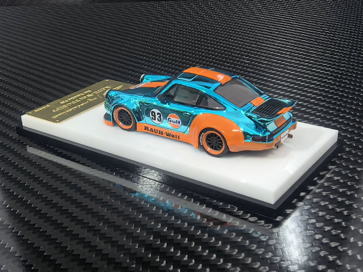 [Preorder] Model Collect 1:64 Porsche RWB930 Diecast Model MC640007J
