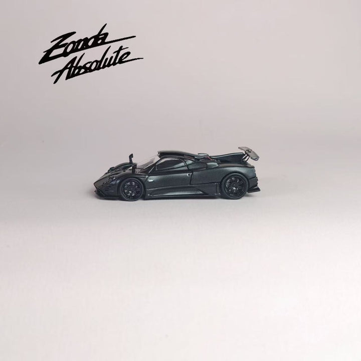 [Preorder] Rhino Model 1:64 Pagani One-off Series. Zonda AbsoIute EVO 