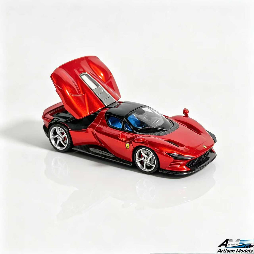 [Preorder] Artisan Models 1:64 Ferrari SP3 (2 Colours)